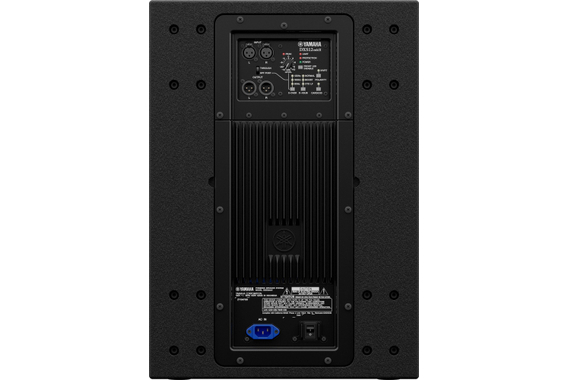 Yamaha DXS12 MkII  - Retoure (Zustand: gut) image 3