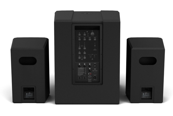 LD Systems Dave 18 G4X Set image 3