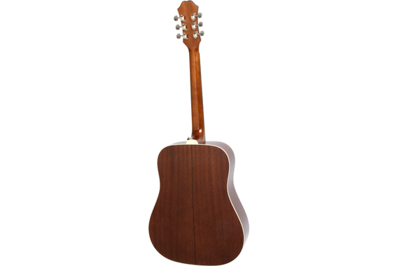 Epiphone Songmaker DR-100 Vintage Sunburst  - Retoure (Zustand: gut) image 3