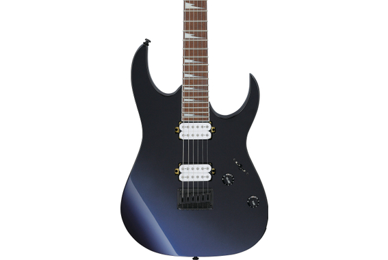 Ibanez RG421DX-TWS RG Twilight Shade image 3