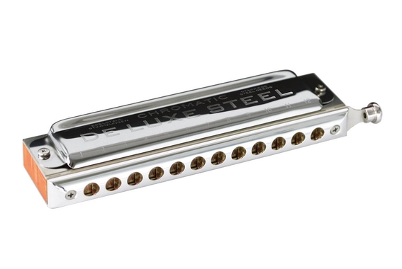 C.A. Seydel Söhne Chromatic de Luxe Steel C image 3