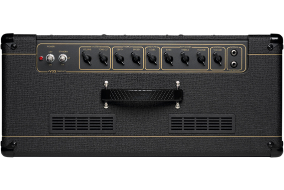 VOX AC Custom AC15C1  - Retoure (Verpackungsschaden) image 3