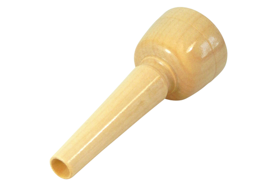 Lechgold MUA23 Embouchure En Érable Pour Alphorn 23 mm image 3