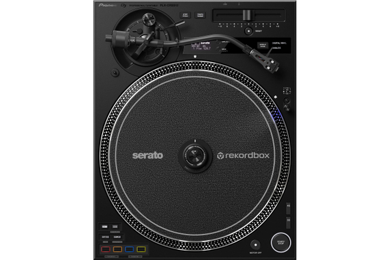 Pioneer DJ PLX-CRSS12 image 3