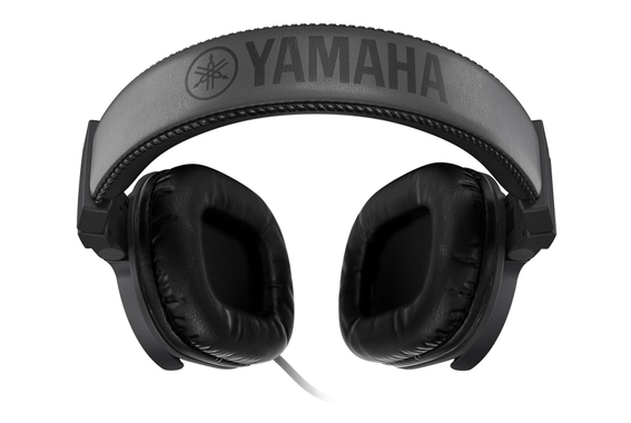 Yamaha HPH-MT5 image 3