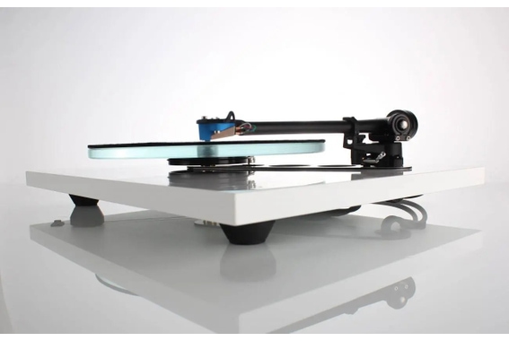 Rega Planar 3 Blanc image 3