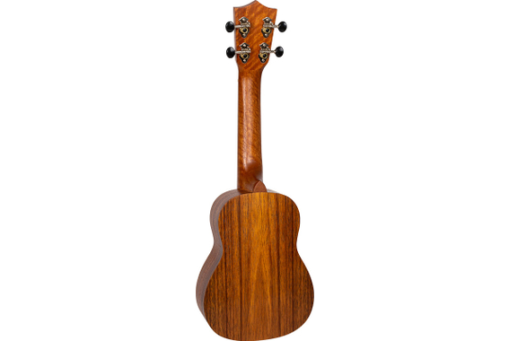 Flight NUS200 Ukulele Soprano de Teca image 3