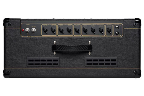 VOX AC Custom AC15C1  - Retoure (Zustand: sehr gut) image 3