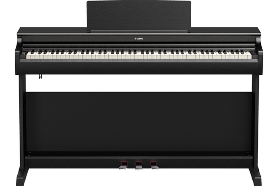 Yamaha Arius YDP-166 Zwart Set image 3