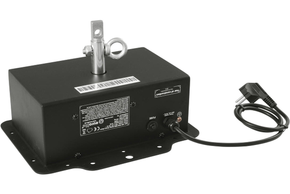 Eurolite MD-3030 DMX Veiligheids-Draaimotor image 3