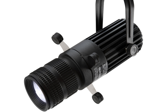 Eurolite LED Mini PFE-12 CW image 3