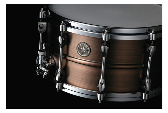 Tama PCP147 Starphonic 14" x 7" Snaredrum image 3