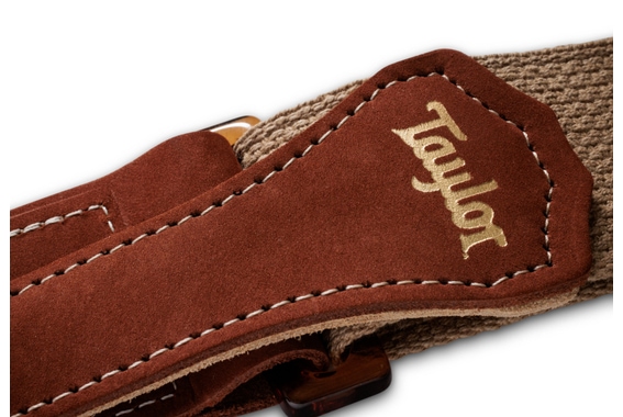 Taylor GS Mini Strap Tan image 3