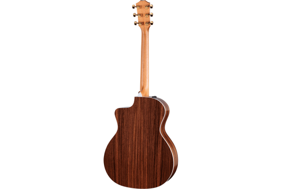 Taylor Sunset Blvd 214ce DLX SEB  - Retoure (Zustand: gut) image 3