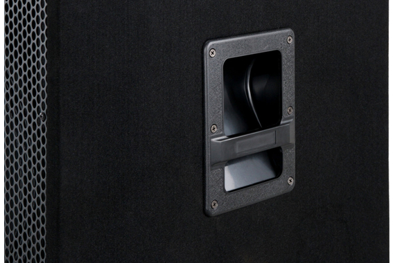 McGrey PAS-118 18" Passiv-Subwoofer 1800 Watt  - Retoure (Verpackungsschaden) image 3