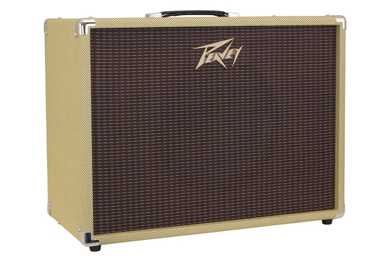 Peavey 112-C Gitarrenbox Set image 3