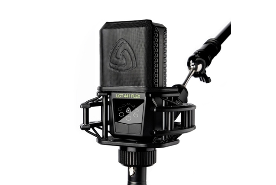 Lewitt LCT 441 FLEX image 3