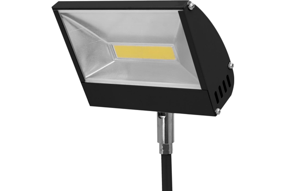 Eurolite LED KKL-30 Projecteur 4100K Noir image 3