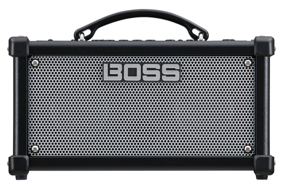 Boss Dual Cube LX Set image 3
