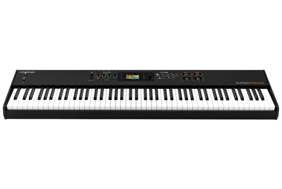 Studiologic Numa X Piano 88 Set image 3