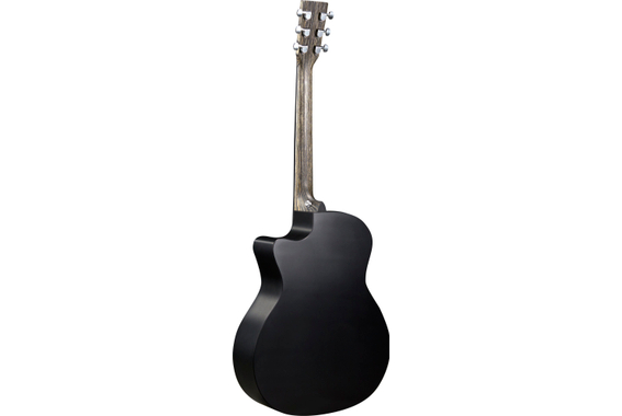 Martin Guitars GPC-X1E Black image 3
