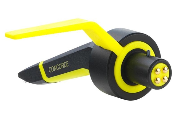 Ortofon Concorde MkII Club System image 3