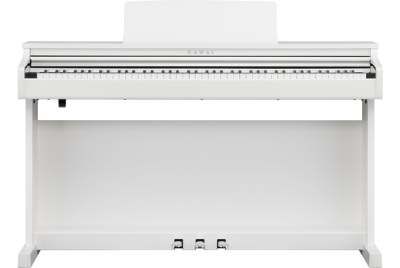 Kawai CX202B Piano Digital Blanco Satinado image 3