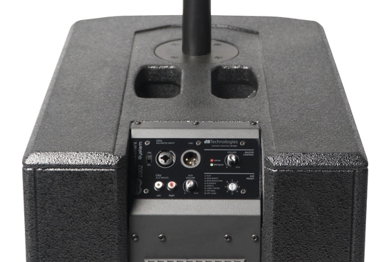 db Technologies ES 1002 Sistema PA Attivo image 3