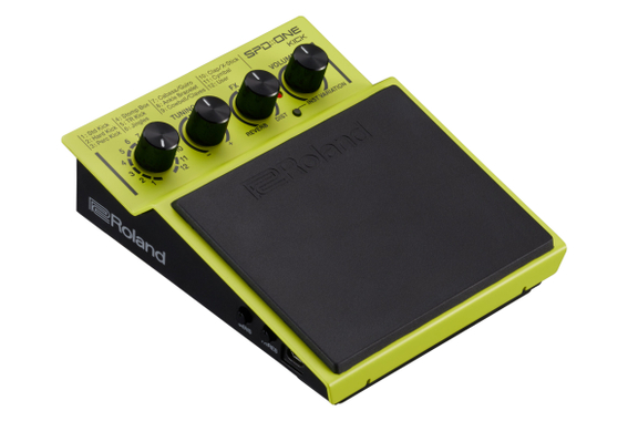 Roland SPD::ONE KICK Pad image 3