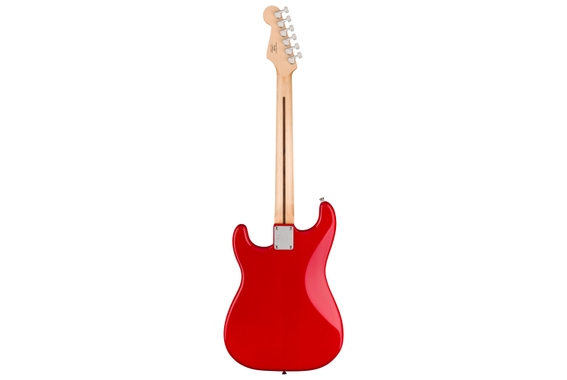 Squier Sonic Chitarra Elettrica HT Torino Red Starter Set image 3