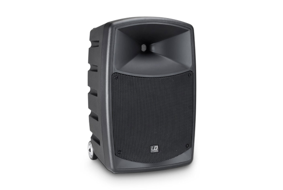LD Systems Roadbuddy 10 HBH 2  - Retoure (Zustand: sehr gut) image 3
