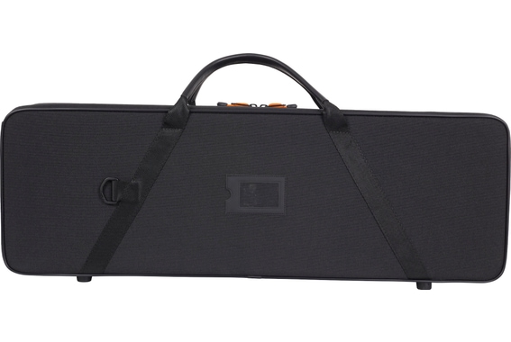 BAM CONS2002SN Conservatoire Violin Case Kofferetui 4/4 image 3