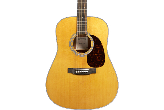 Martin DE Retro Plus Granadillo  image 3