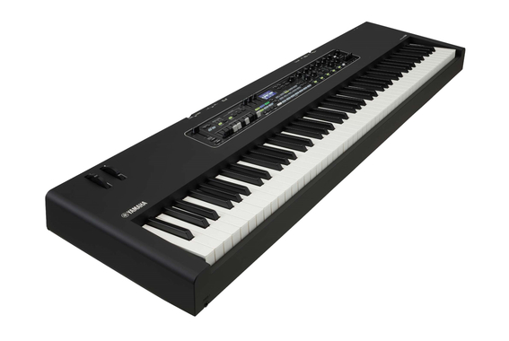 Yamaha CK88 Stage Keyboard Deluxe Set image 3
