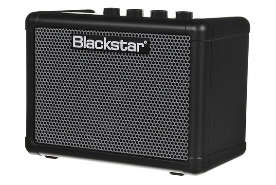Blackstar Fly 3 Bass image 3