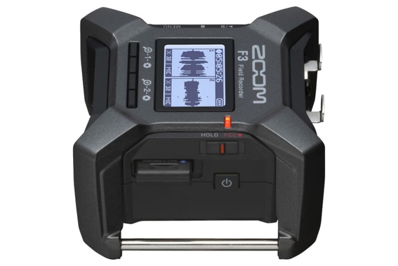 Zoom F3 Set inkl. Tasche image 3