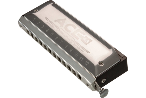 Hohner ACE 48 C Harmonica image 3