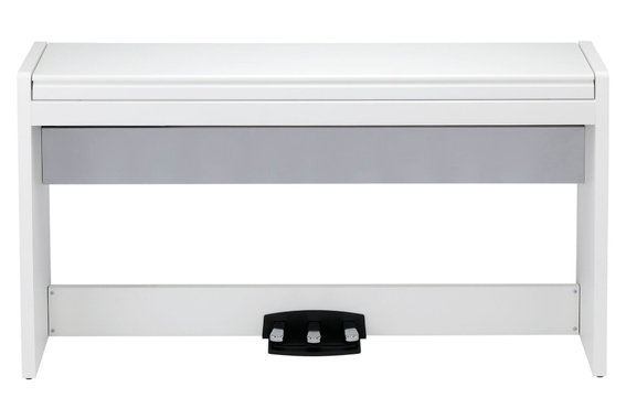 Korg LP-380U WH Digitale Piano Wit image 3