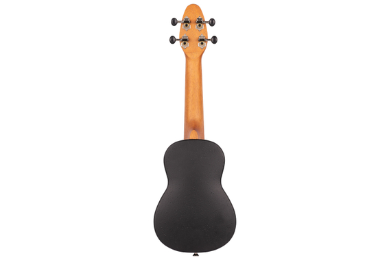 Ortega K2-SR Keiki Sopran Ukulele Pack "Samurai" image 3