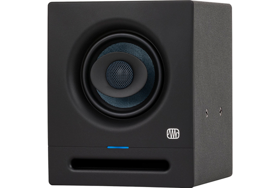Presonus Eris Pro 4 Aktiv Studiomonitor Single  - Retoure (Zustand: wie neu) image 3