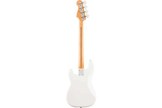 Fender Player II Precision Bass RW Polar White Set image 3