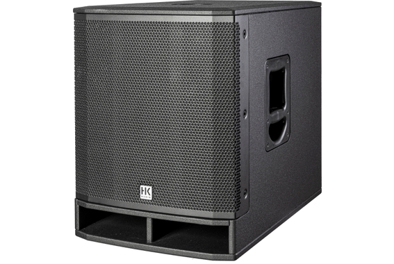 HK Audio PORTABLE SUB 115 A image 3