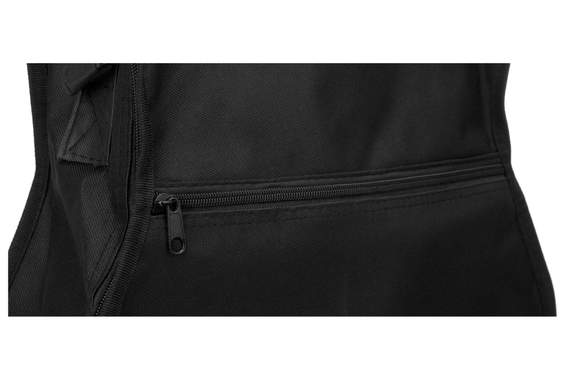 Rocktile BAG Eco Klassikgitarrentasche 4/4 schwarz image 3