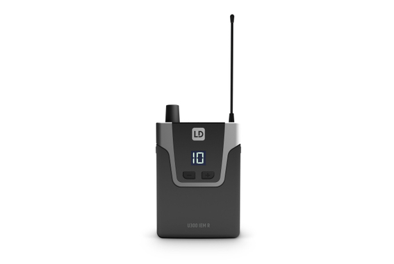 LD Systems U308 IEM R image 3