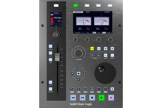 Ensemble Contrôleur SSL UF1 UF8 image 3