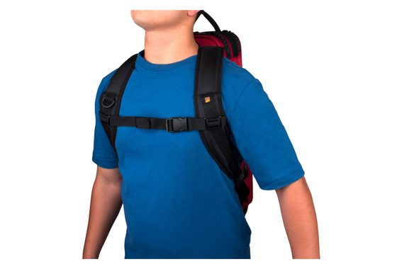 Protec BP-Strap Ensemble Sac À Dos image 3