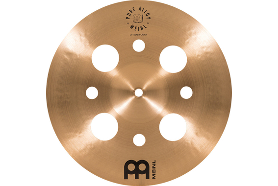 Meinl Artist's Choice Chris Coleman Cymbal Set image 3