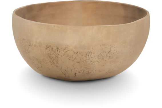 XDrum Therapeutic Klangschale Ton A / 650 g Kissen Set image 3