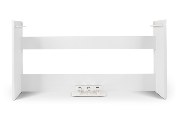 Steinmayer STP-60 WM Ständer für P-60 weiß  - Retoure (Zustand: sehr gut) image 3