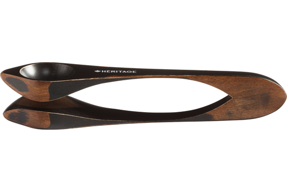 Heritage Musical Spoon Medium Black image 3
